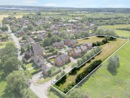 Land off Station Road, Lilbourne, Rugby, CV23 0SX