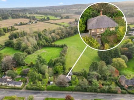 The Moor, Coleorton, LE67