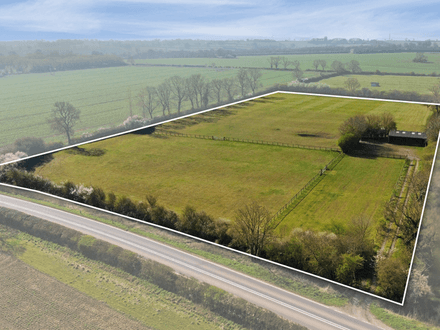 Kelly's Paddock, A5199, Welford, Northamptonshire, NN6 6JD