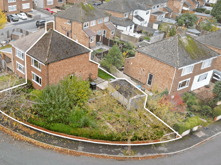 12 Glebe Crescent, Rugby, 