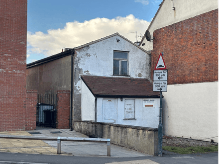2a Coleshill Road, Atherstone