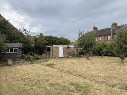 Burns Street, Narborough, Leicester, LE19