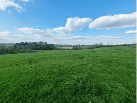 Land off the A5, Kilsby, Northamptonshire CV23 8XZ