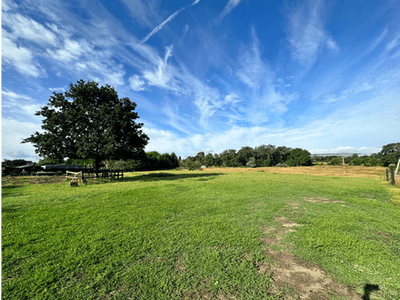Paddock Land at Jarrett’s Farm, Chapel Lane, Ryton on Dunsmore, CV8 3EU