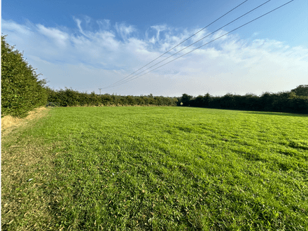 Land at Coleorton Lane, Packington 