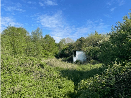 Land off Brinklow Road, Binley, Coventry, CV3 2AD