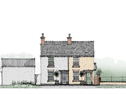 Avon Street, Rugby, Clifton Upon Dunsmore
