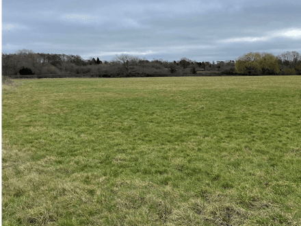 The Meadows, Nether Whitacre, B46 2EH