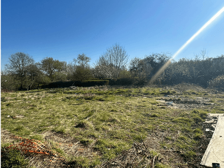 Land at Daventry Road, Southam, CV47 1NW